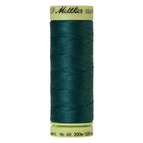 0359 - Shaded Spruce Silk Finish Cotton 60 Thread